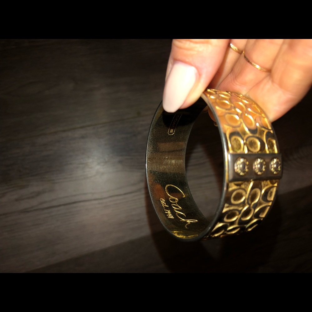 Coach Bangles - Picture 7 of 8